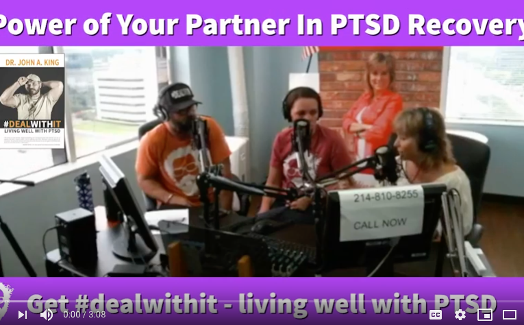 Melbourne: Books On PTSD And Relationships