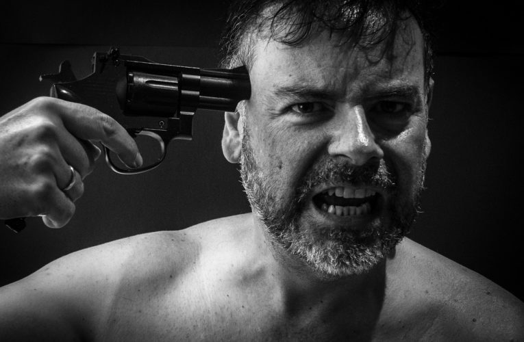PTSD and The Risk Of Suicide In Melbourne