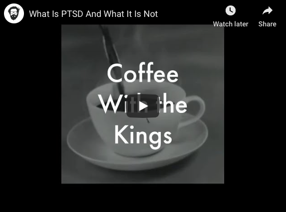 Melbourne What Is PTSD And What It Is Not
