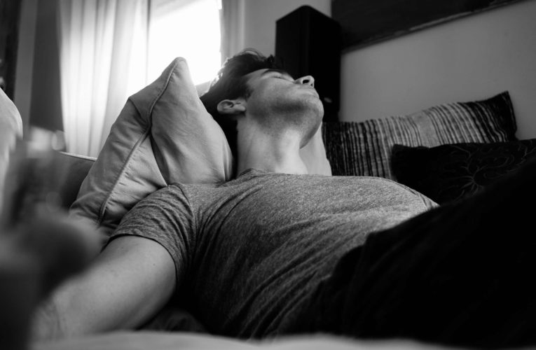 Retired Law Enforcement Officer Talks About Living with Night Terrors in Melbourne