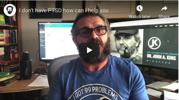 How to Help Someone With PTSD In Melbourne.