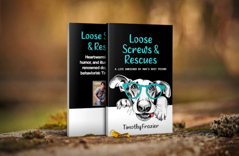Melbourne: A Funny Story from the Best Book About Dogs