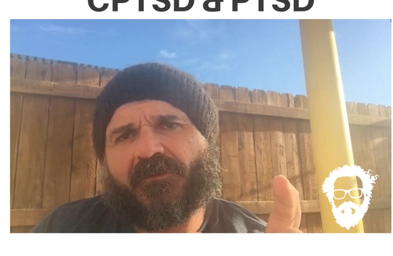 Melbourne: What is the difference between CPTSD and PTSD?