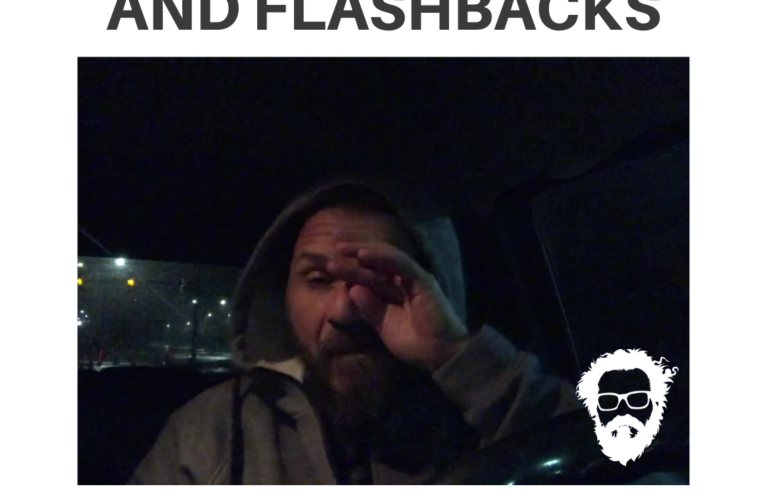 4 THINGS TO HELP WITH PTSD / CPTSD FLASHBACKS AND NIGHTMARES IN Melbourne