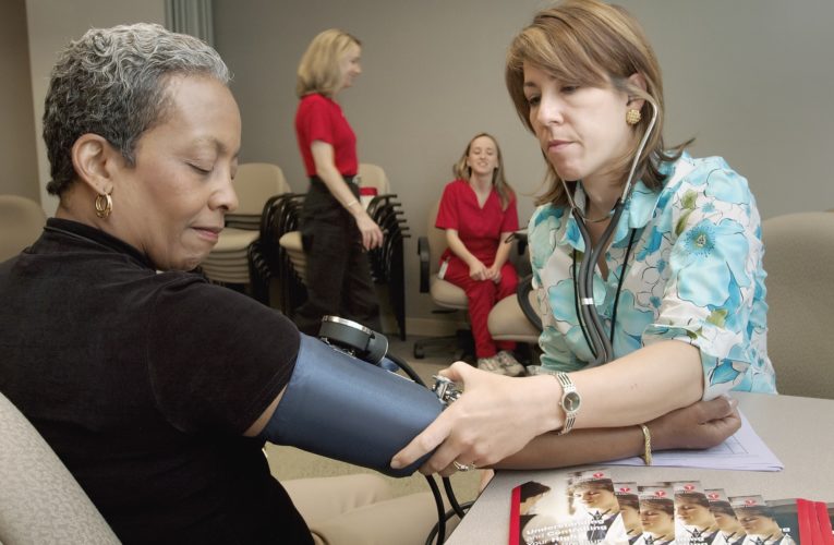 How to Lower Blood Pressure at Home Without Medicine in Melbourne