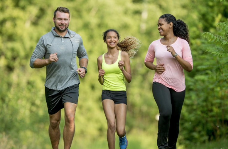 How to Improve Blood Circulation Naturally in Melbourne