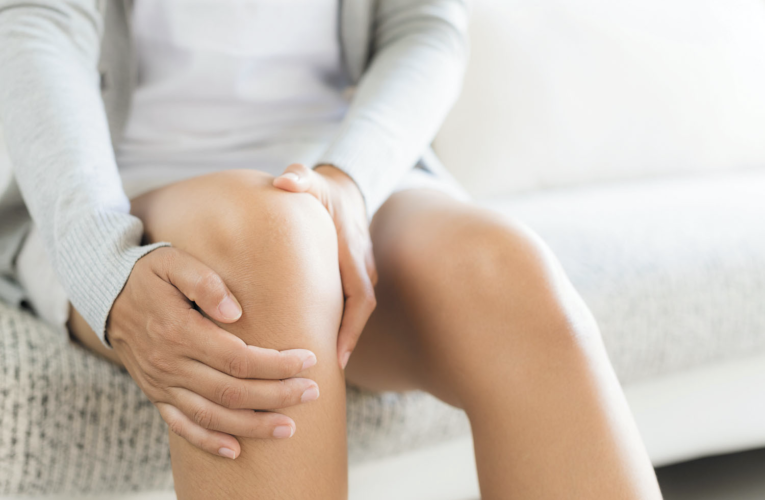Melbourne What Causes Sudden Knee Pain without Injury?