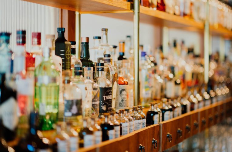 Nutrition and Mental Health in Melbourne: A Word About Alcohol