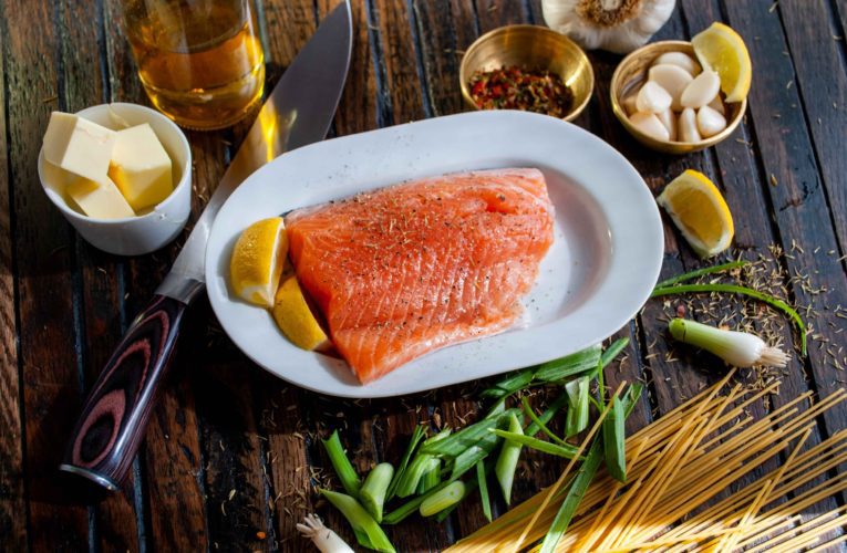 Nutrition and Mental Health in Melbourne: Eat Plenty of Fat