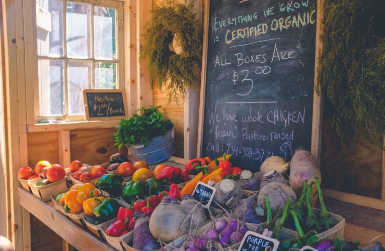 Nutrition and Mental Health: Avoid Foods that Cause Anxiety in Melbourne