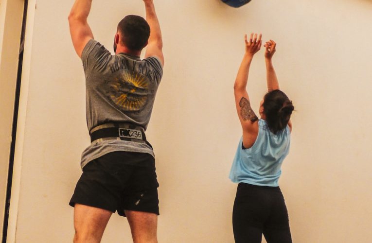 Exercise and Mental Health in Melbourne: Reducing Stress Naturally