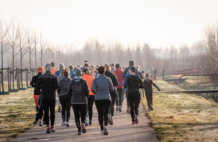 Exercise and Mental Health in Melbourne: Distract Yourself