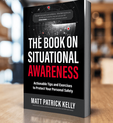 Why Situational Awareness Training Should be Important to us All in Melbourne
