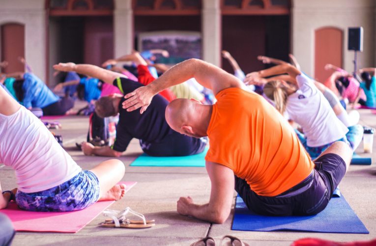 Exercise and Mental Health: Boosting Self-Esteem in Melbourne